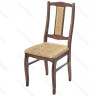 КИПРИАН - деревянный стул в классическом стиле, обивка ткань