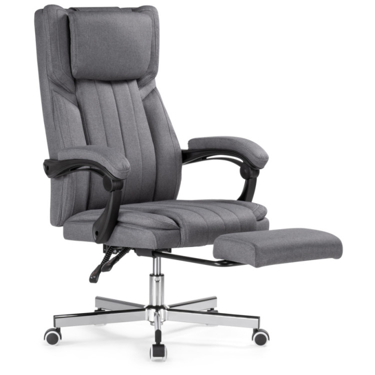 Кресла руководителя Damir gray