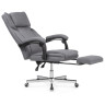 Кресла руководителя Damir gray