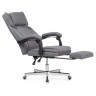 Кресла руководителя Damir gray