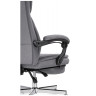 Кресла руководителя Damir gray