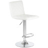 Полубарные стулья Стул барный LM-5003, белый