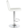 Полубарные стулья Стул барный LM-5003, белый
