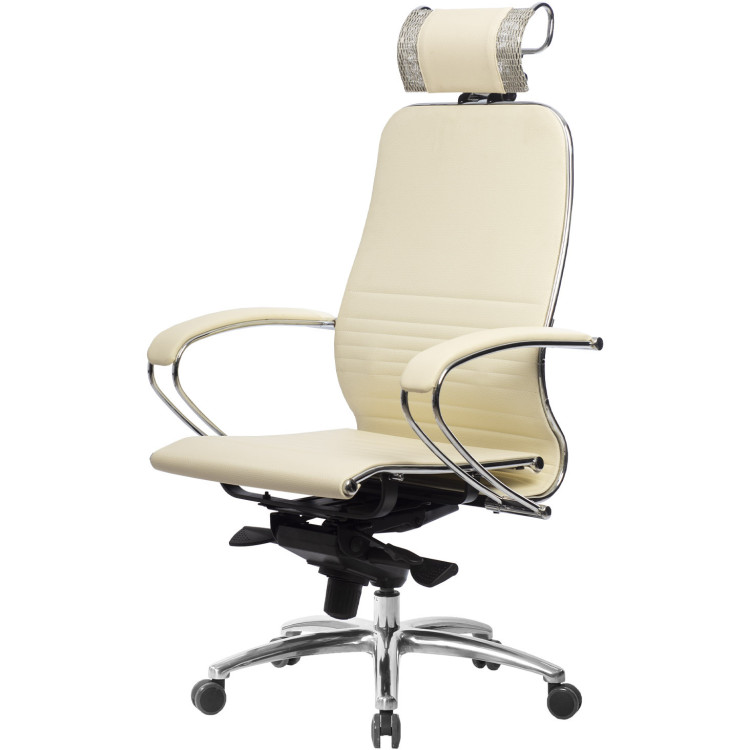 Эргономичное офисное кресло SAMURAI K-2.04