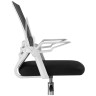 Офисные кресла Arrow black / white