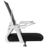 Офисные кресла Arrow black / white