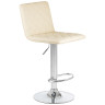 Полубарные стулья Стул барный LM-5003, кремовый