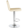 Полубарные стулья Стул барный LM-5003, кремовый