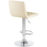 Полубарные стулья Стул барный LM-5003, кремовый