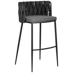 DOBRIN AMELIA серый