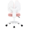 Детские кресла Детское кресло Everprof Kids (Кидс) 103 Ткань Розовый