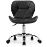 Офисные кресла Trizor black