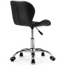 Офисные кресла Trizor black