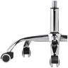 Офисные кресла Trizor black