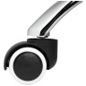 Офисные кресла Trizor black