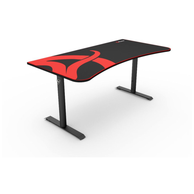 Игровые столы Стол для компьютера Arozzi Arena Gaming Desk - Black