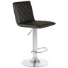 Полубарные стулья Стул барный LM-5003, чёрный