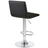 Полубарные стулья Стул барный LM-5003, чёрный