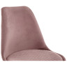 Обеденные группы Ахели light purple / wood / white