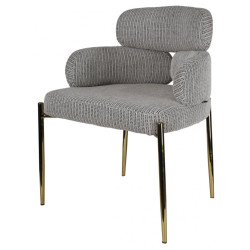 РОМАНИ BS1450-WB черно-белый