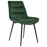Стул CHESTER велюр зеленый