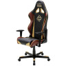Игровое кресло DXRacer OH/RE126 в специальном дизайне Special Edition