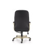 Компьютерные кресла Кресло компьютерное Halmar CARLOS (черный)