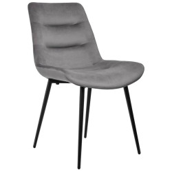 CHESTER темно-серый