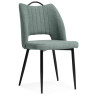 Стулья для гостиной Barton oliva / black