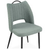 Стулья для гостиной Barton oliva / black