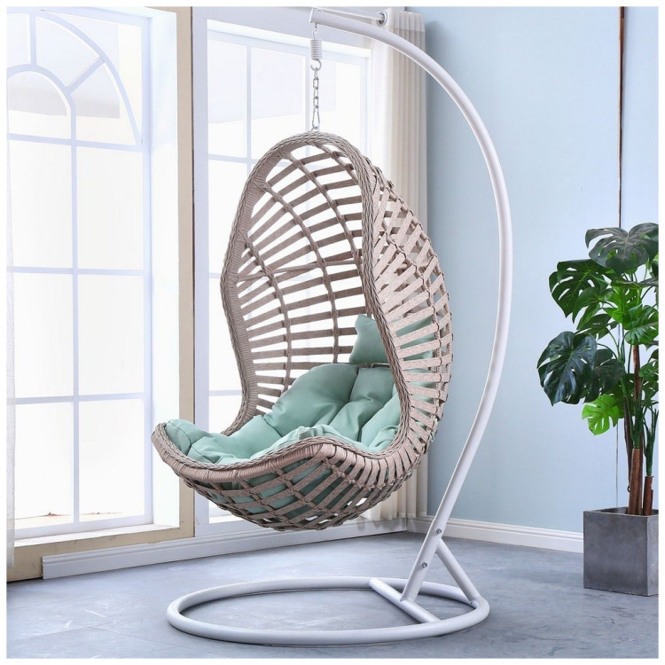 Подвесные кресла Подвесное кресло AFM-810B Light beige