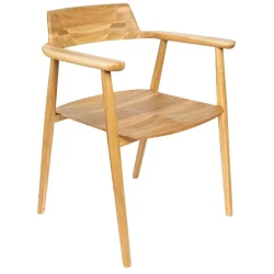 Деревянный стул MARSEL