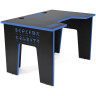 Игровые столы Generic Comfort Office Boss/N/Y компьютерный стол
