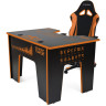 Игровые столы Generic Comfort Office Boss/N/Y компьютерный стол