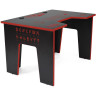 Игровые столы Generic Comfort Office Boss/N/Y компьютерный стол