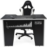 Игровые столы Generic Comfort Office Boss/N/Y компьютерный стол