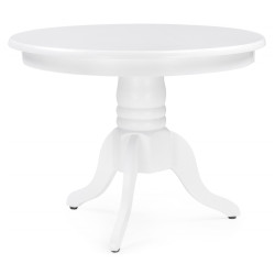 Round white tip_tovara