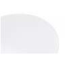 Журнальные столы Round white