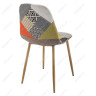 MIXIT стул в стиле Eames, мягкий