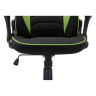Офисные кресла Plast 1 green / black
