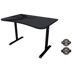 Стол для компьютера Arozzi Arena Fratello - Dark Grey