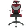 Компьютерные кресла Премиум игровое кресло GT Chair VIDA Z GR, красный
