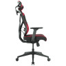 Компьютерные кресла Премиум игровое кресло GT Chair VIDA Z GR, красный
