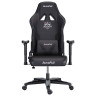 Игровые кресла Премиум игровое кресло Autofull серия C3, AF050DM,черный