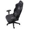 Игровые кресла Премиум игровое кресло Autofull серия C3, AF050DM,черный
