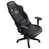 Игровые кресла Премиум игровое кресло Autofull серия C3, AF050DM,черный