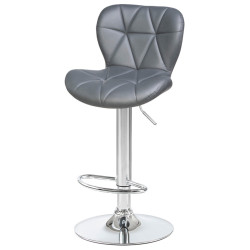 DOBRIN BARNY серый