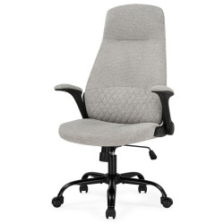 GAMBLER светло-серый / черный