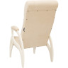 Комфортное кресло для отдыха МОДЕЛЬ 51 с обивкой велюром