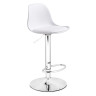 SOFT регулируемый барный стул стиле Eames